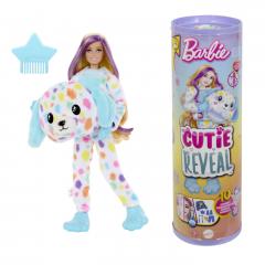 Papusa Barbie Reveal - Dalmatian