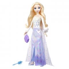 Papusa Disney Frozen - Elsa