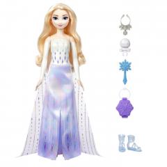 Papusa Disney Frozen - Elsa