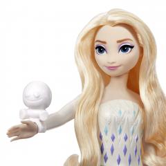 Papusa Disney Frozen - Elsa