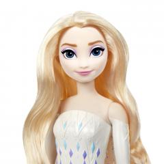 Papusa Disney Frozen - Elsa