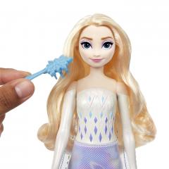 Papusa Disney Frozen - Elsa