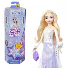 Papusa Disney Frozen - Elsa
