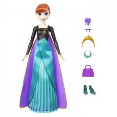 Papusa Disney Frozen - Anna