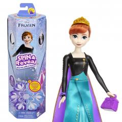 Papusa Disney Frozen - Anna