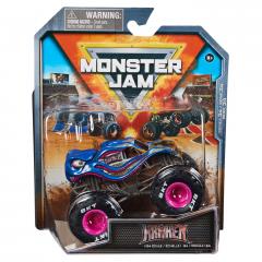 Masina - Monster Jam - Kraken