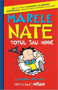 Marele Nate Vol. 4 - Totul sau nimic