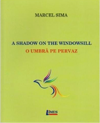 A shadow on the windowsill / O umbra pe pervaz