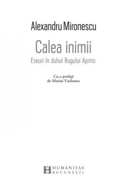 Calea inimii