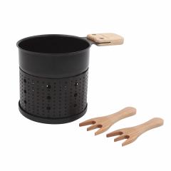 Kit pentru preparare fondue