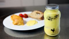 Shaker pentru maioneza - Mayozen