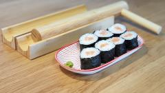 Kit pentru preparare sushi