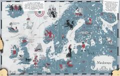 Atlas der Fabelwesen