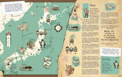 Atlas der Fabelwesen