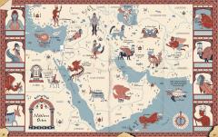 Atlas der Fabelwesen