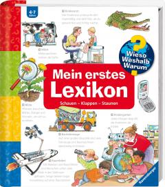 Mein erstes Lexikon