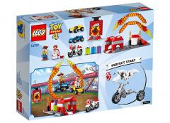 Spectacolul de cascadorii al Ducelui Kaboom (10767)