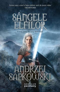Sangele elfilor