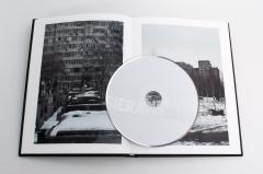 Pachet de autor Sieranevada + Aurora (Blu Ray Disc) + carte