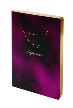 Carnet - Constellation - Capricorn