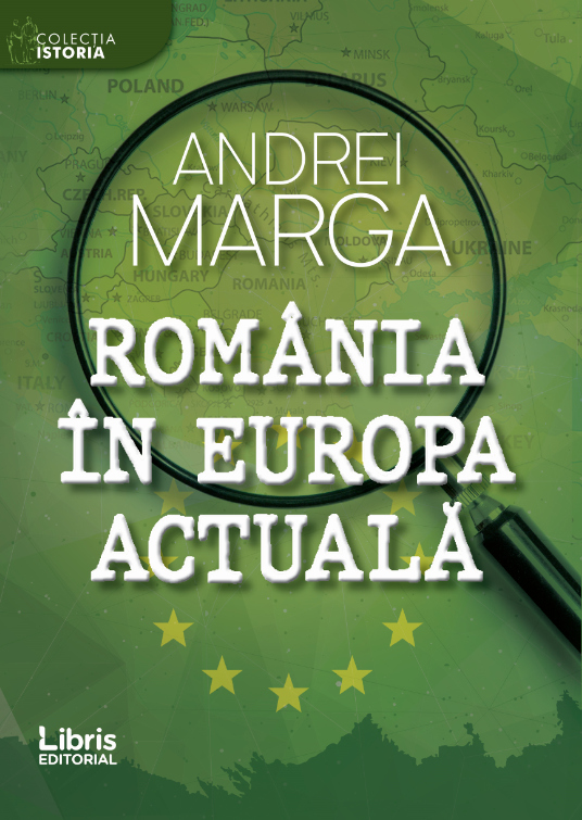 Romania in Europa actuala