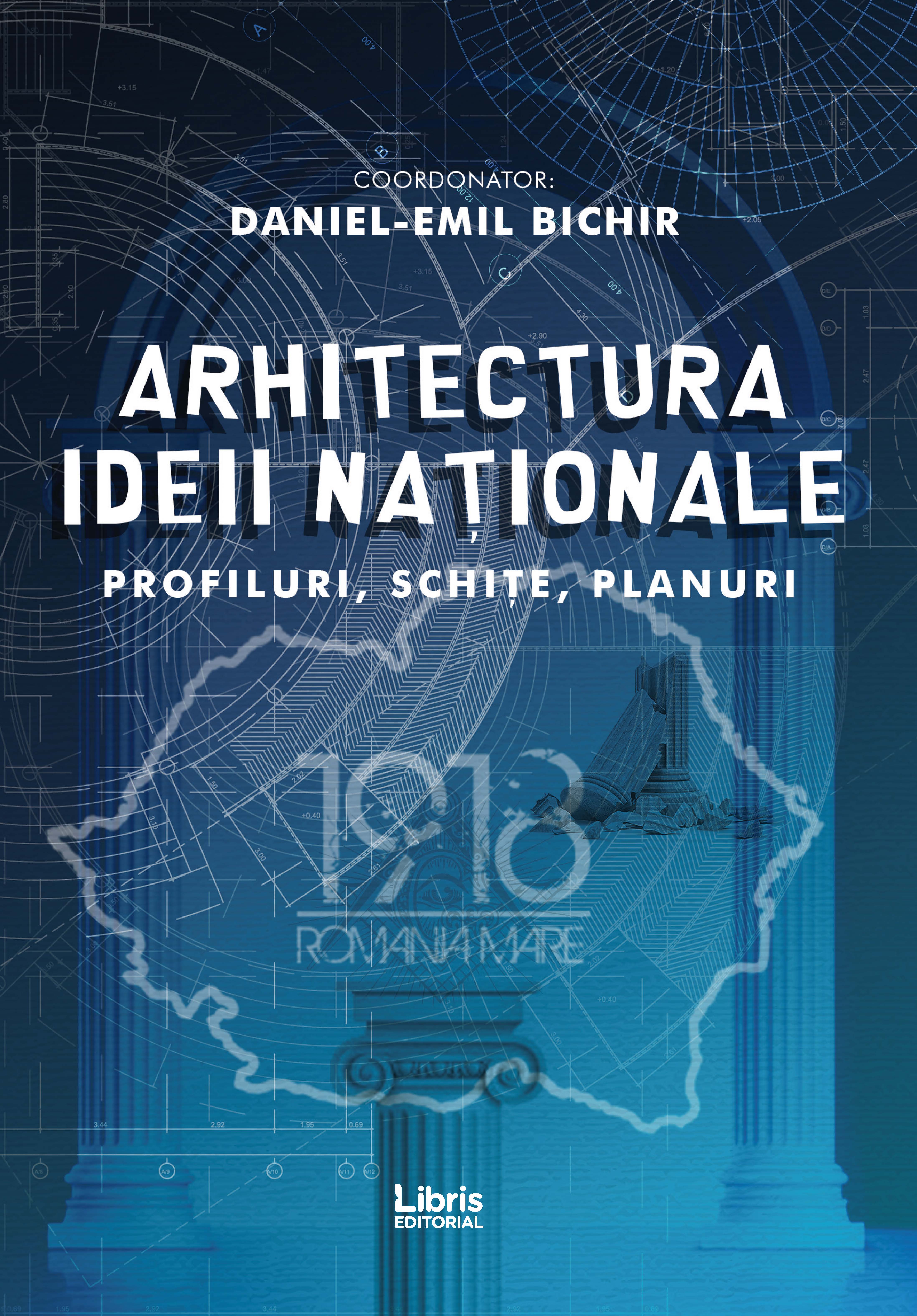 Arhitectura ideii nationale