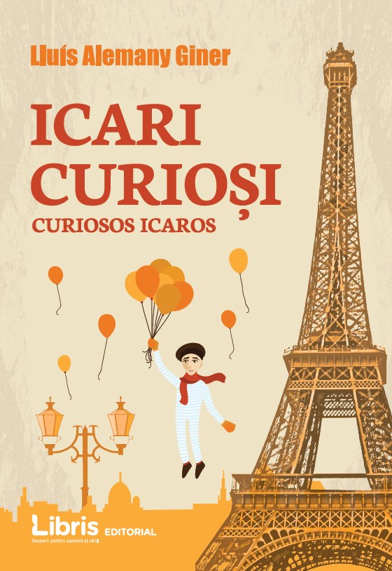 Icari Curiosi - Curiosos Icaros