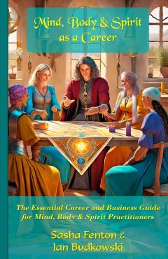 Mind, Body & Spirit as a Career