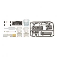 Kit constructie - Green Science - Robot alimentat cu sare