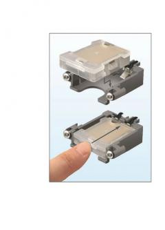 Kit constructie - Green Science - Robot alimentat cu sare