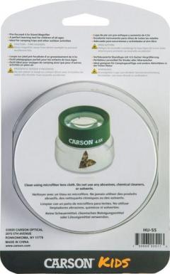 Jucarie - Lupa cu suport de marire