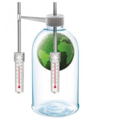 Jucarie - Green Science - Stiinta meteo