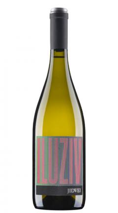 Vin alb - Iluziv - Traminer Roz, Pinot Gris & Chardonnay, sec, 2023