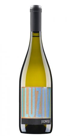 Vin alb - Iluziv - Sauvignon Blanc, Riesling Italian & Muscat Ottonel, sec, 2023