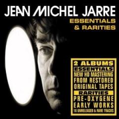 Essentials & Rarities ( 2CD)