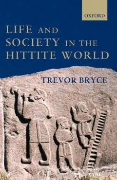 Life And Society In The Hittite World