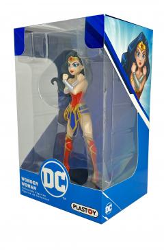 Figurina - DC Comics - Wonder Woman
