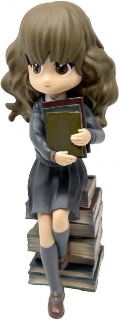 Figurina - Harry Potter - Hermione Granger - Grimoires