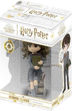 Figurina - Harry Potter - Hermione Granger - Grimoires