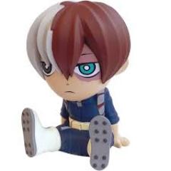 Figurina - My Hero Academia - Shoto Todoroki