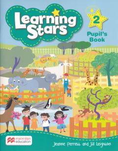 Learning Stars - Level 2