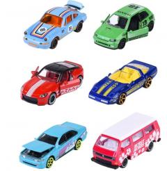 Masina - Castheads - Mai multe culori - Pret pe bucata