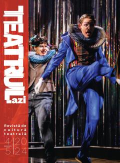 Teatrul azi - Nr. 5-6 / 2024