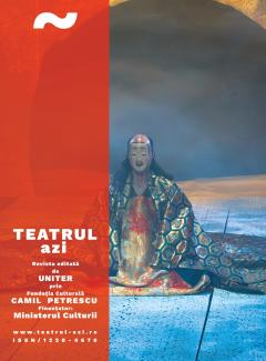 Teatrul azi - Nr. 5-6 / 2024