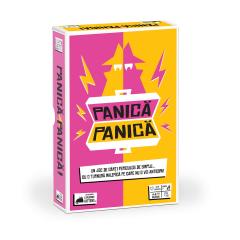 Joc - Panica-Panica!