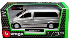 Masina - Mercedes Benz Vito - Gri