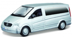 Masina - Mercedes Benz Vito - Gri