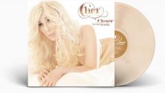 Closer To The Truth (Bone Colored Vinyl)