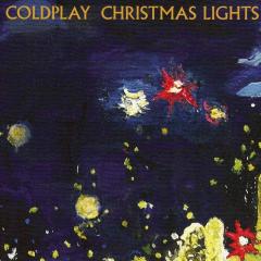 Christmas Lights (7" Vinyl, 45 RPM)