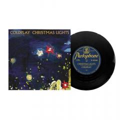 Christmas Lights (7" Vinyl, 45 RPM)